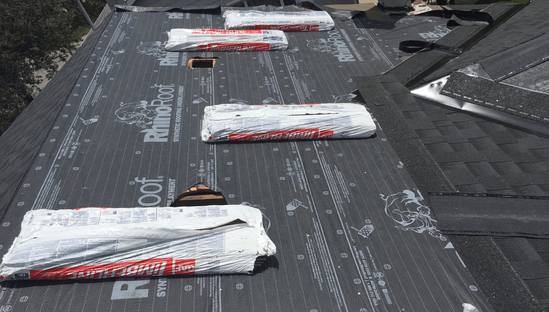 Commercial and Residential Roofing in Durham Region Mint Roofing