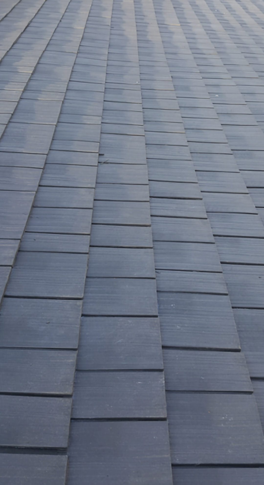 Enviroshake Roofing in Whitby and Durham Region Mint Roofing