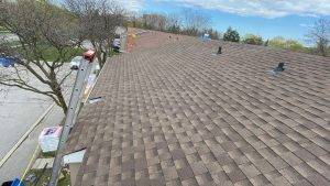 Mint Roofing services Oshawa, Whitby, Clarington, Pickering, Ajax and the rest of Durham Region