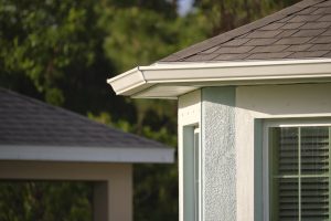 Eavestrough Services in Durham Region