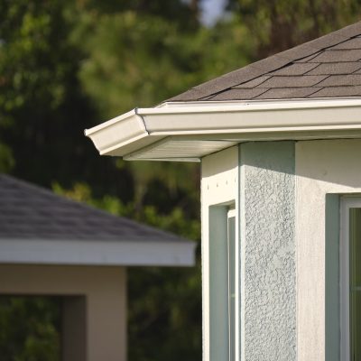 Eavestrough Services in Durham Region